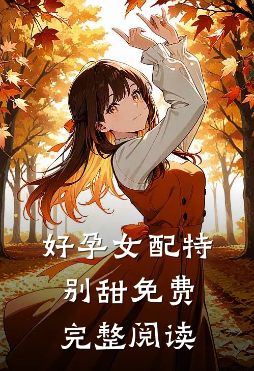 好孕女配特别甜免费完整阅读
