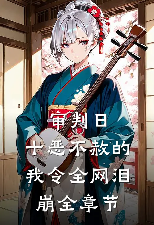 审判日：十恶不赦的我令全网泪崩全章节