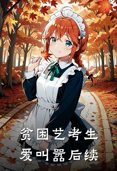 贫困艺考生爱叫嚣后续
