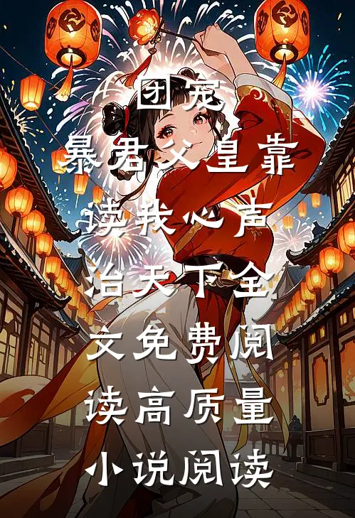 团宠:暴君父皇靠读我心声治天下全文免费阅读高质量小说阅读