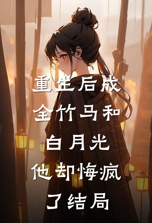 重生后成全竹马和白月光，他却悔疯了结局
