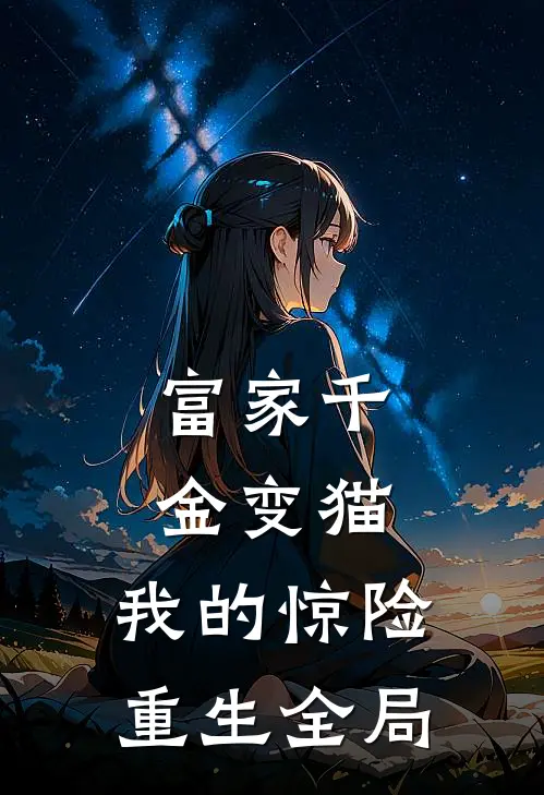 富家千金变猫：我的惊险重生全局