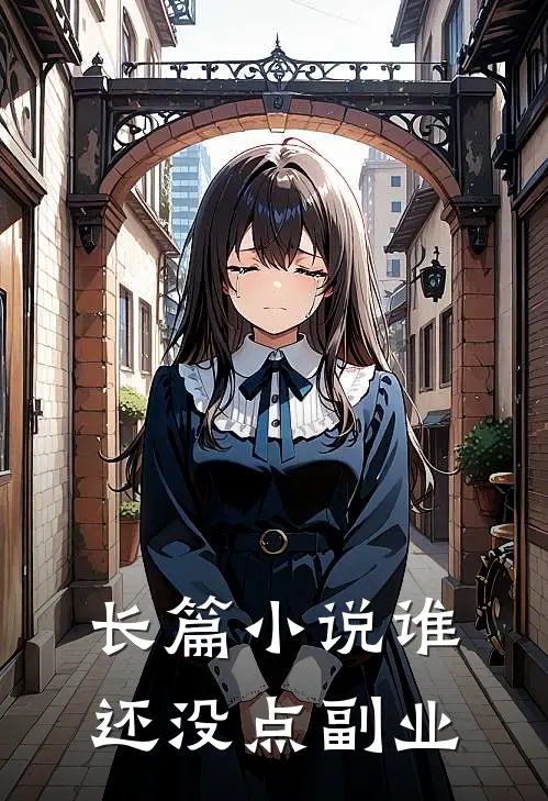 长篇小说谁还没点副业