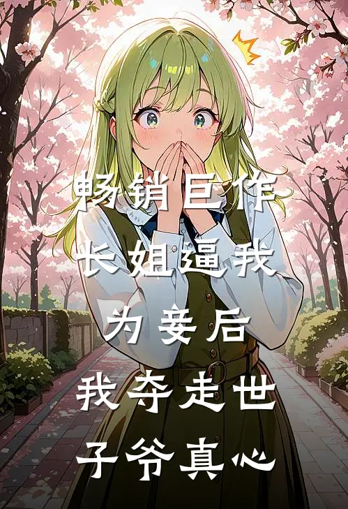 畅销巨作长姐逼我为妾后，我夺走世子爷真心