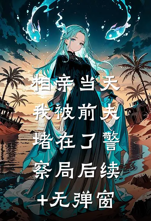 相亲当天，我被前夫堵在了警察局后续+无弹窗