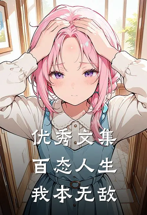 优秀文集百态人生：我本无敌