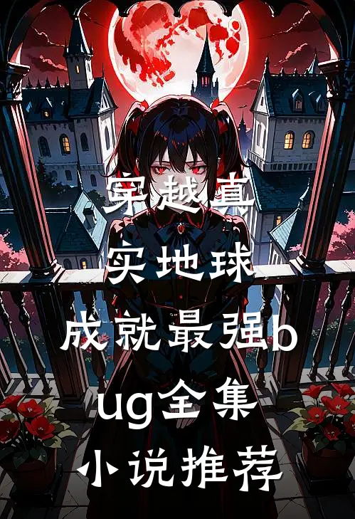 穿越真实地球，成就最强bug全集小说推荐