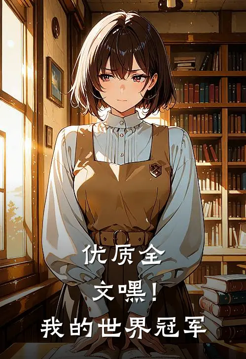 优质全文嘿！我的世界冠军