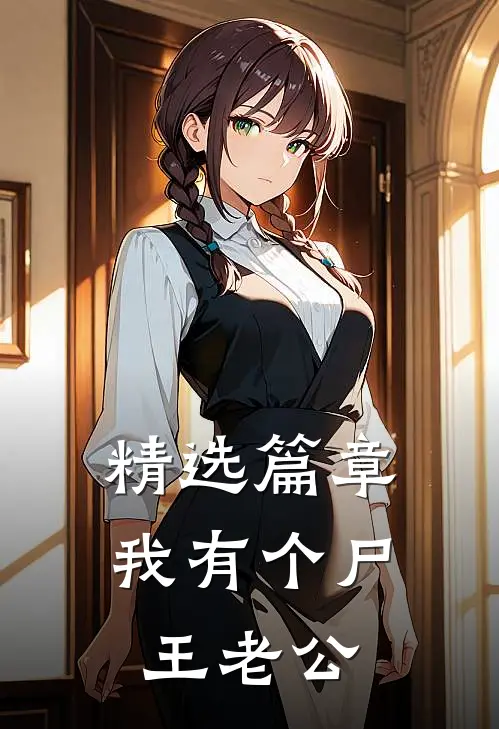 精选篇章我有个尸王老公