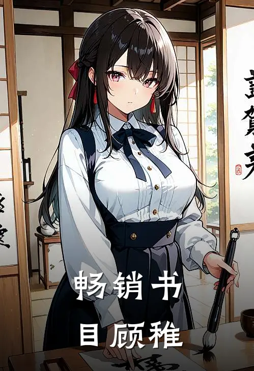 畅销书目顾稚