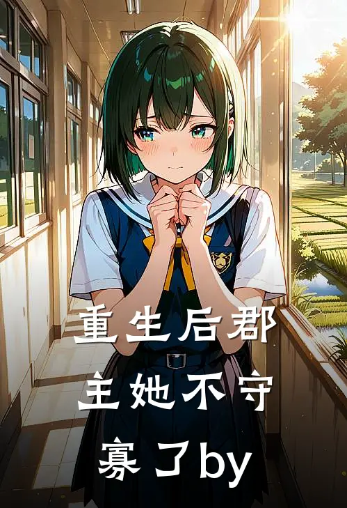 重生后郡主她不守寡了by