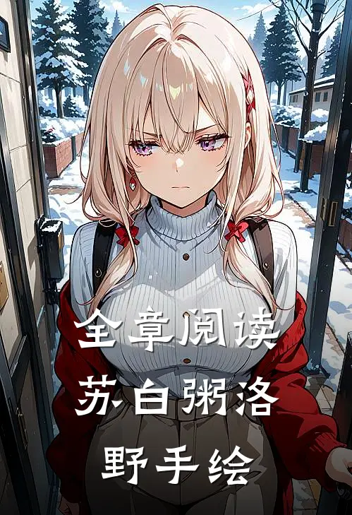 全章阅读苏白粥洛野手绘