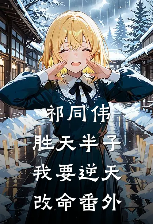 祁同伟：胜天半子，我要逆天改命番外