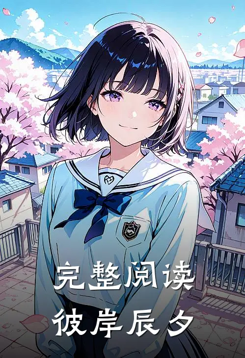 完整阅读彼岸辰夕