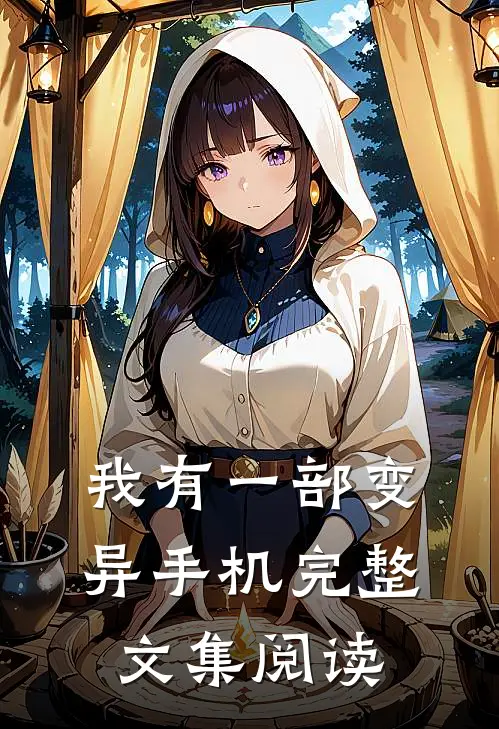 我有一部变异手机完整文集阅读