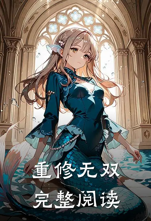 重修无双完整阅读
