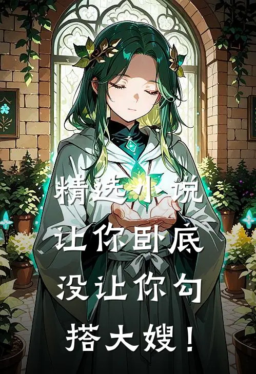精选小说让你卧底，没让你勾搭大嫂！