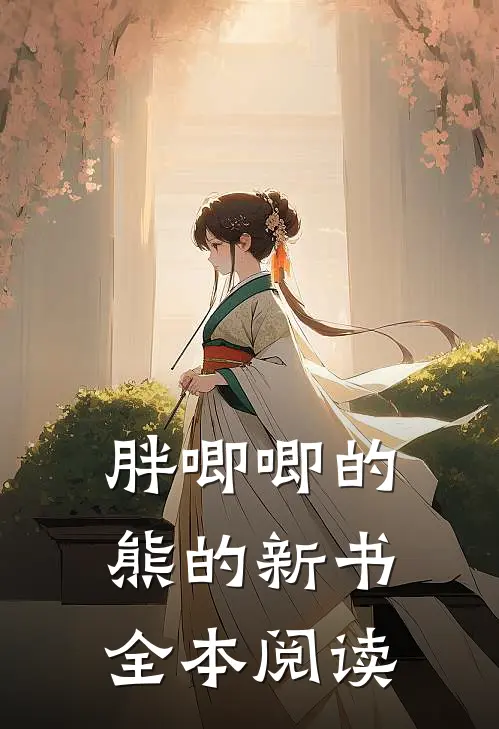 胖唧唧的熊的新书全本阅读