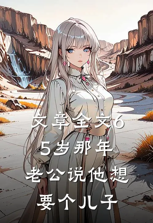 文章全文65岁那年，老公说他想要个儿子