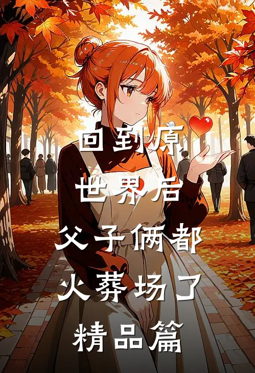 回到原世界后，父子俩都火葬场了精品篇