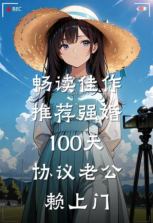 畅读佳作推荐强婚100天：协议老公赖上门