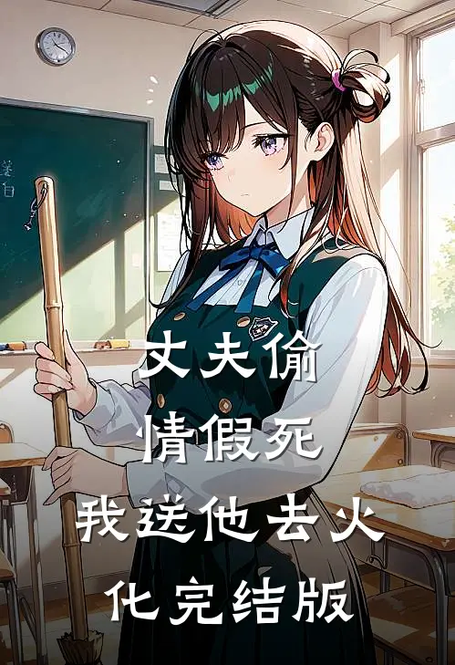 丈夫偷情假死，我送他去火化完结版