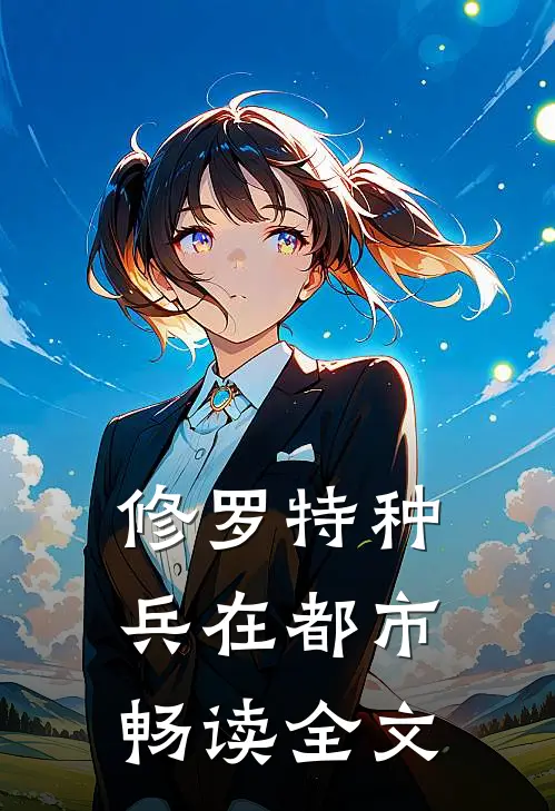 修罗特种兵在都市畅读全文