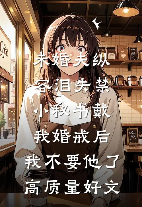 未婚夫纵容泪失禁小秘书戴我婚戒后，我不要他了高质量好文