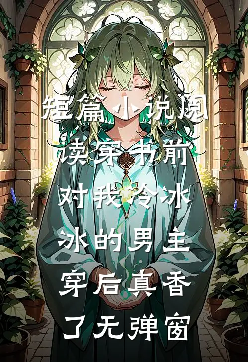 短篇小说阅读穿书前对我冷冰冰的男主穿后真香了无弹窗