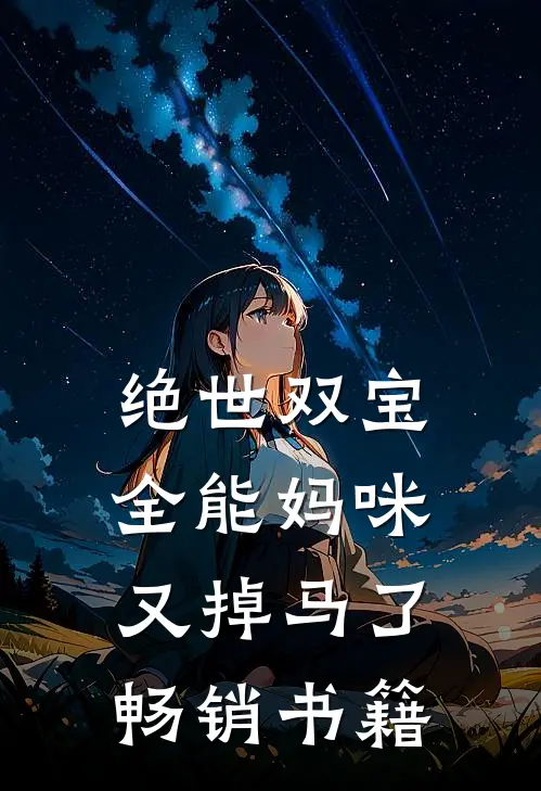 绝世双宝：全能妈咪又掉马了畅销书籍