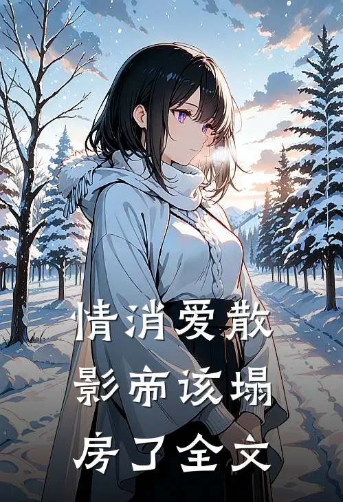 情消爱散，影帝该塌房了全文