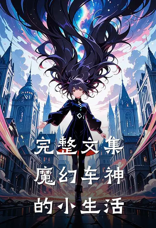 完整文集魔幻车神的小生活
