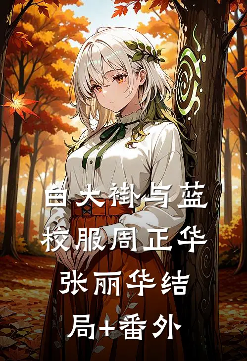 白大褂与蓝校服周正华张丽华结局+番外