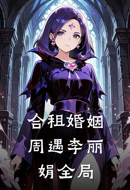 合租婚姻周遇李丽娟全局