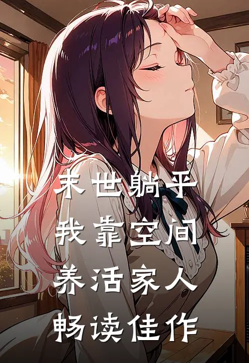 末世躺平：我靠空间养活家人畅读佳作