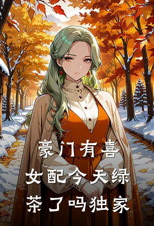 豪门有喜：女配今天绿茶了吗独家