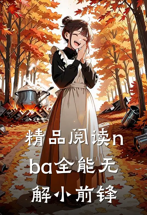 精品阅读nba全能无解小前锋