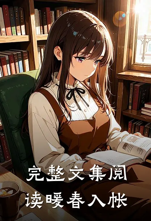 完整文集阅读暖春入帐