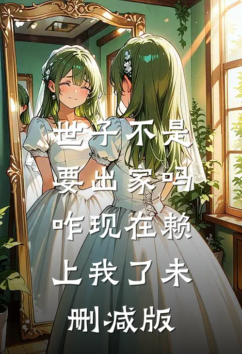 世子不是要出家吗，咋现在赖上我了未删减版