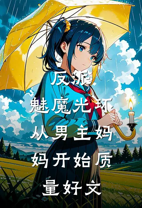 反派：魅魔光环，从男主妈妈开始质量好文