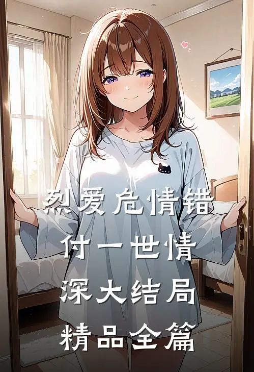 烈爱危情错付一世情深大结局精品全篇