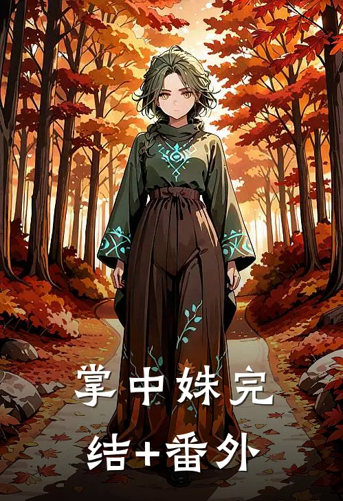 掌中姝完结+番外
