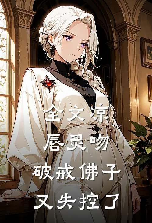全文凉唇炙吻,破戒佛子又失控了