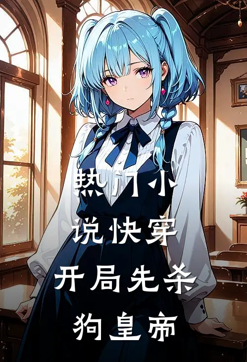 热门小说快穿：开局先杀狗皇帝