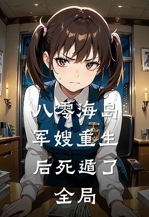 八零海岛军嫂重生后死遁了:  全局