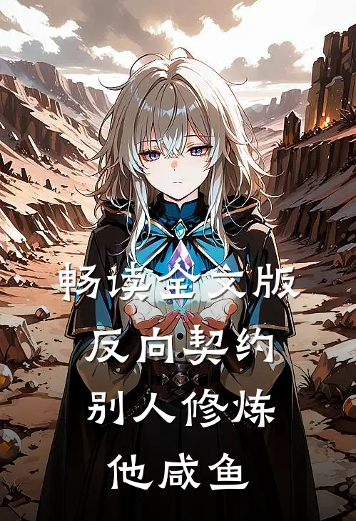 畅读全文版反向契约：别人修炼他咸鱼