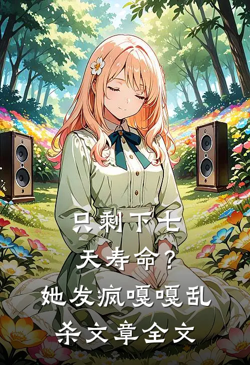 只剩下七天寿命？她发疯嘎嘎乱杀文章全文