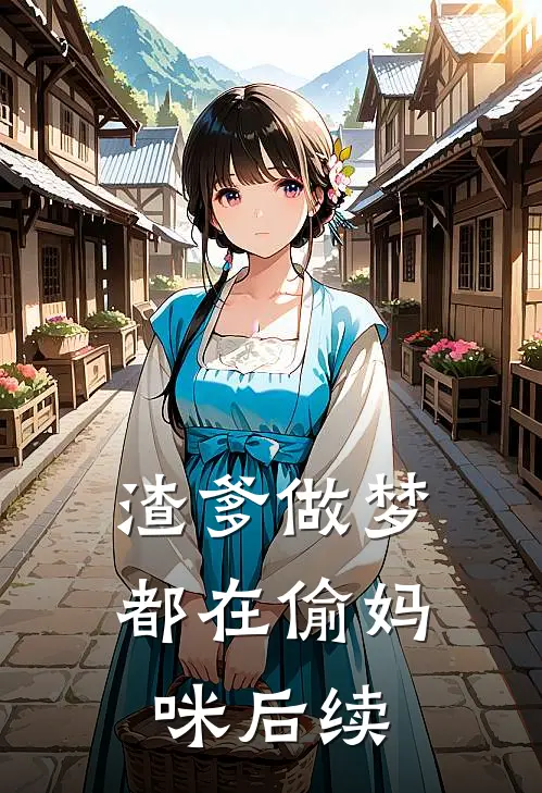 渣爹做梦都在偷妈咪后续