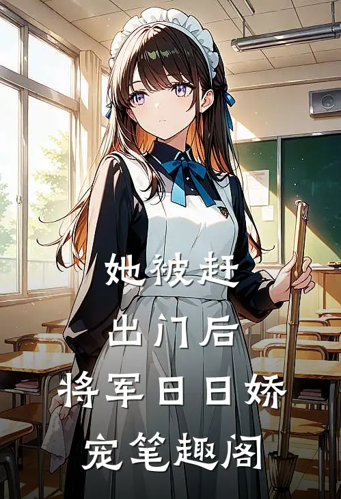 她被赶出门后，将军日日娇宠笔趣阁
