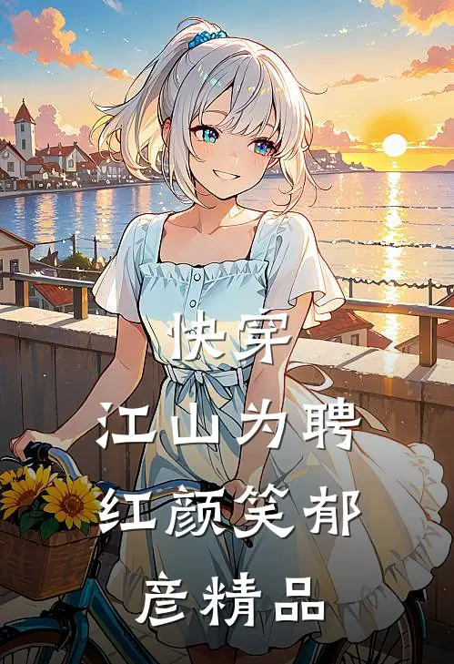 快穿：江山为聘红颜笑郁彦精品